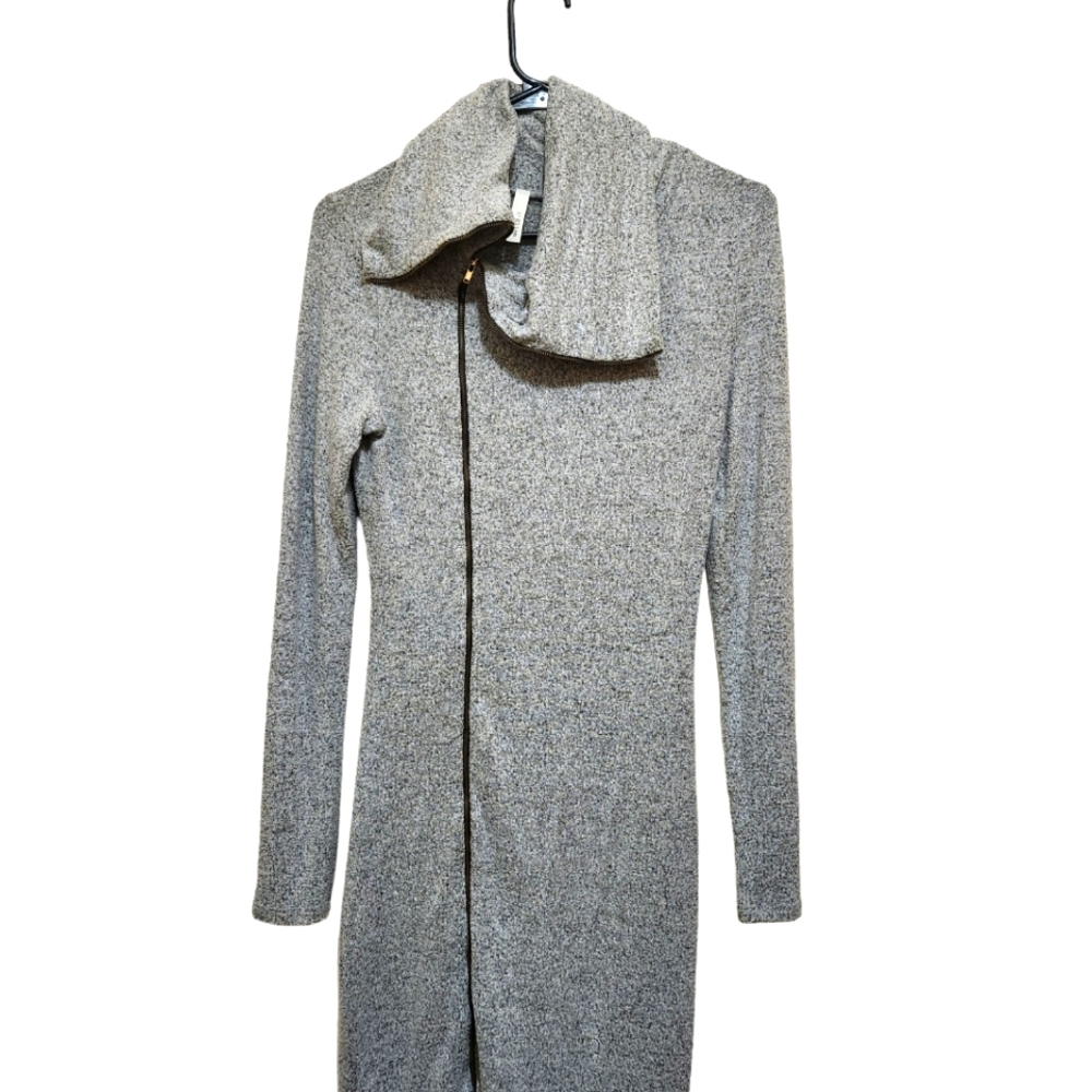 A + Ellen sz Med Dress